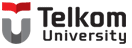 Telkom University kampus swasta universitasperguruan tinggi terbaik di bandung indonesia, akreditasi A unggul